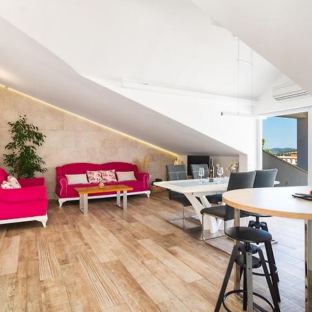 Apartments Bubalo Hvar Town Zewnętrze zdjęcie