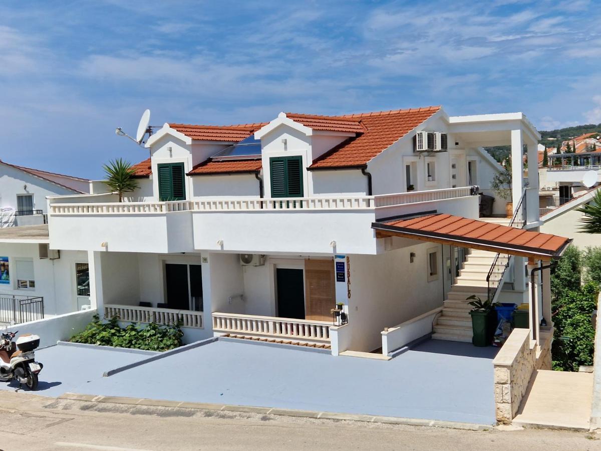 Apartments Bubalo Hvar Town Zewnętrze zdjęcie