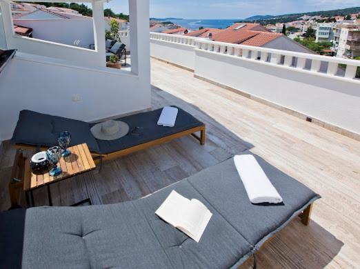 Apartments Bubalo Hvar Town Zewnętrze zdjęcie