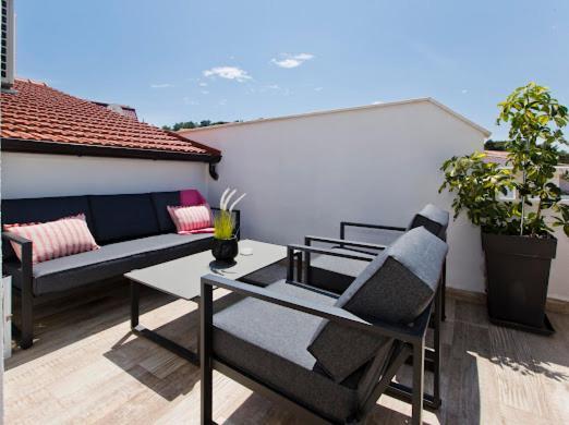 Apartments Bubalo Hvar Town Zewnętrze zdjęcie