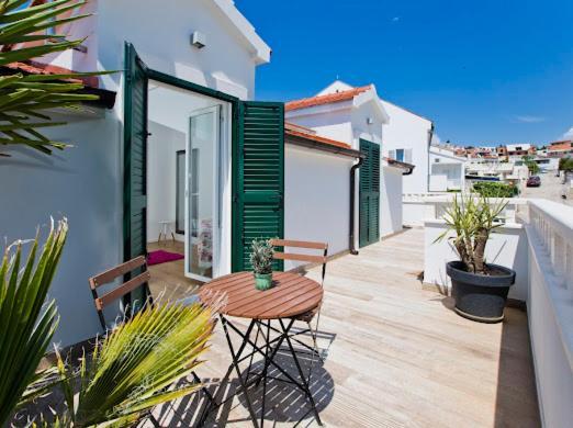 Apartments Bubalo Hvar Town Zewnętrze zdjęcie