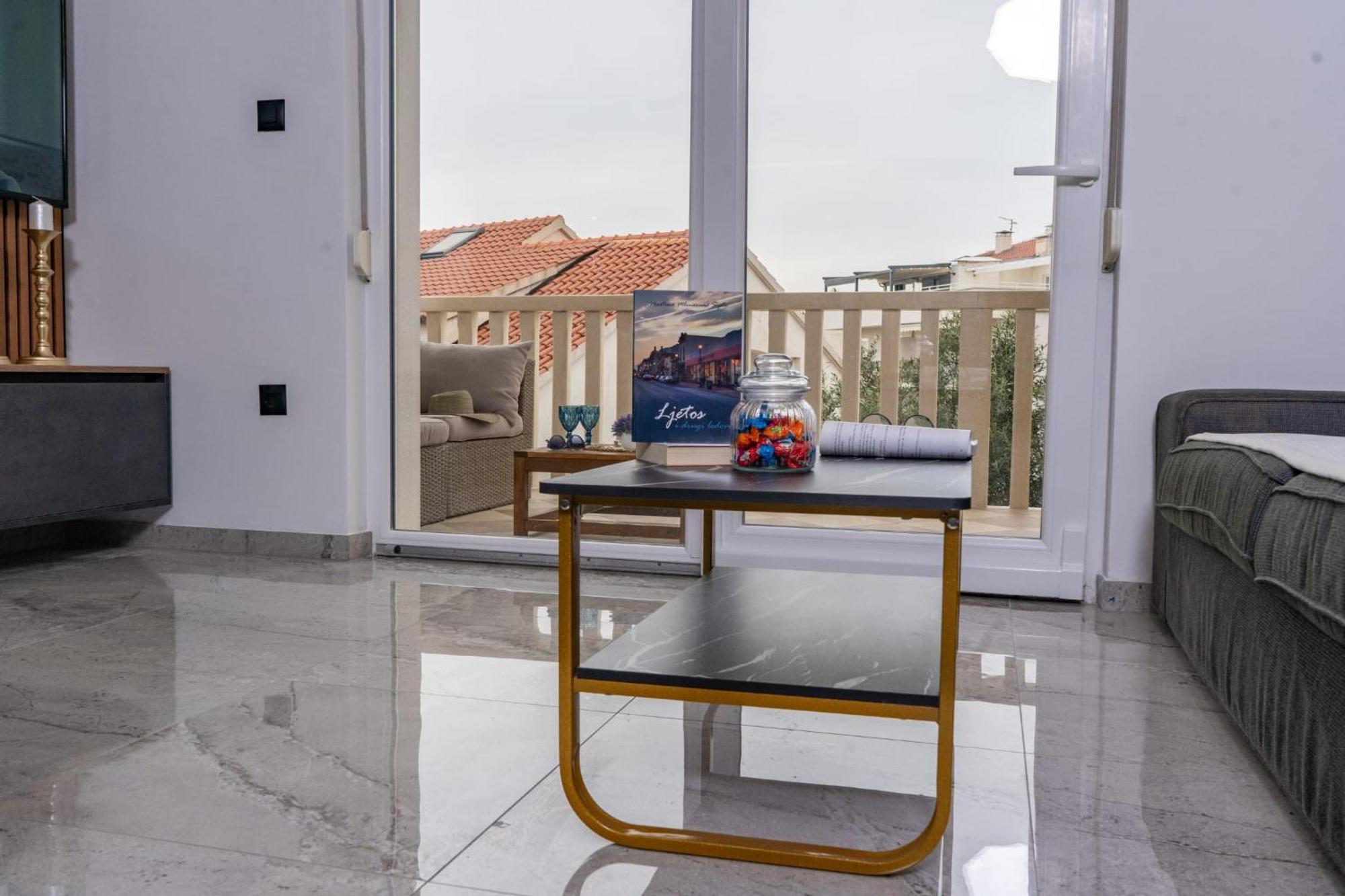 Apartments Bubalo Hvar Town Pokój zdjęcie