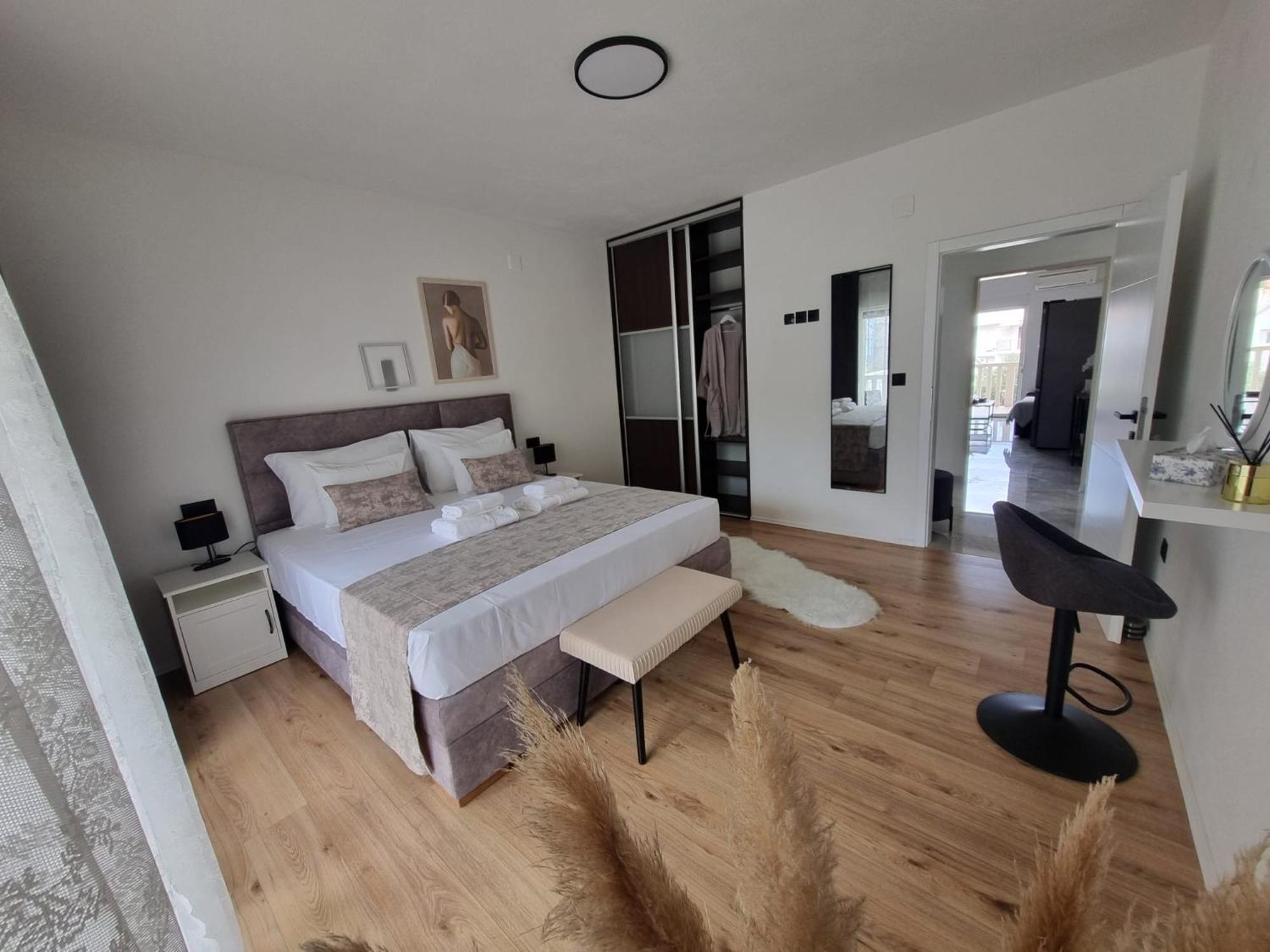 Apartments Bubalo Hvar Town Pokój zdjęcie