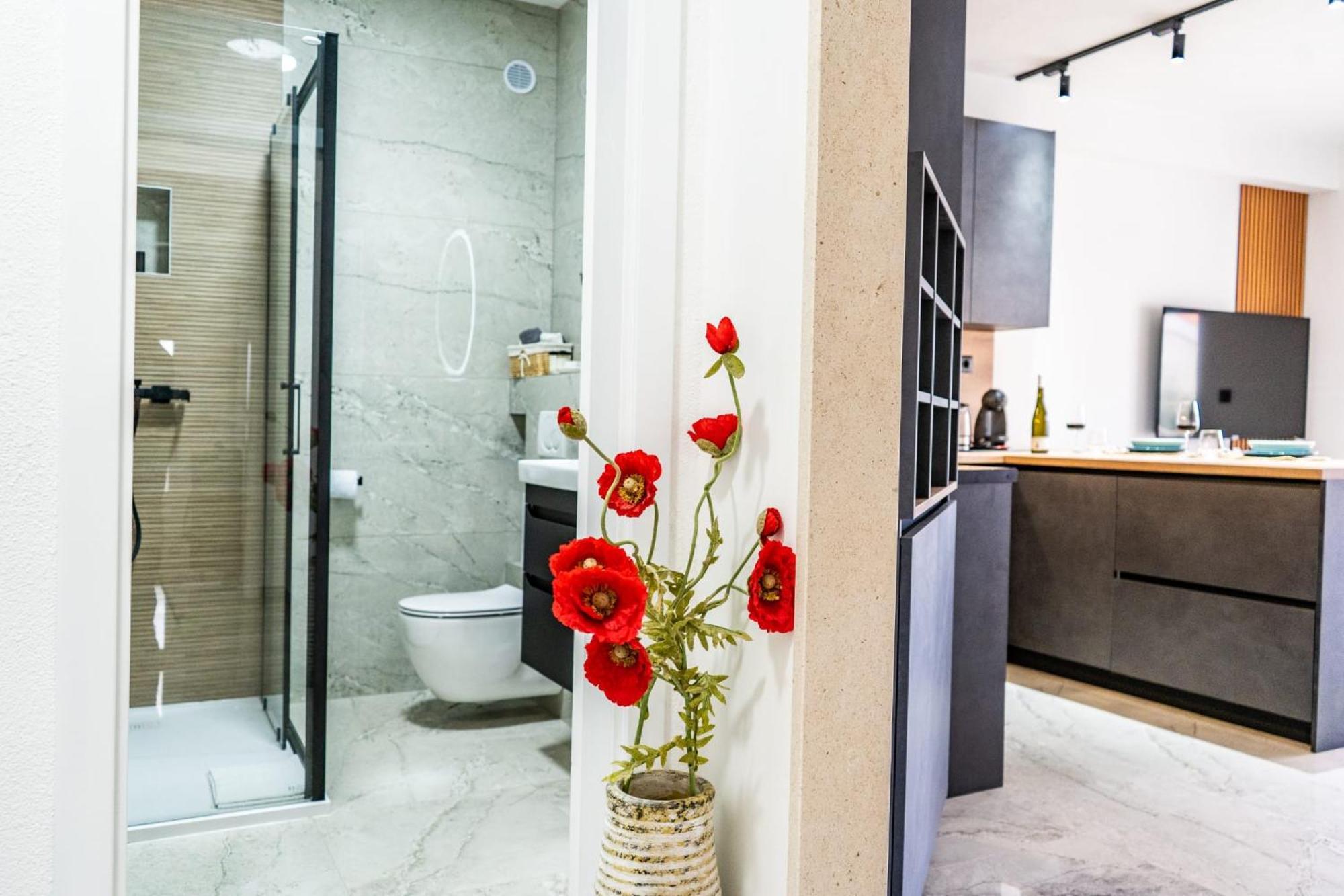 Apartments Bubalo Hvar Town Zewnętrze zdjęcie