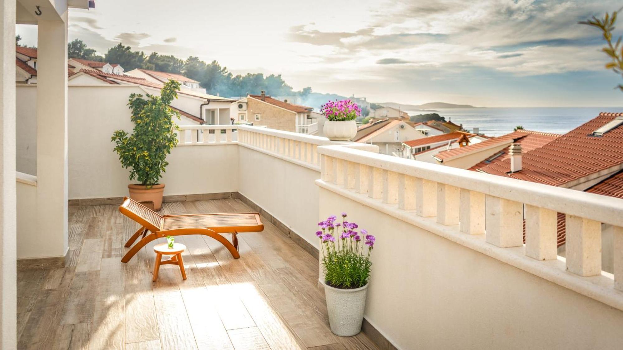 Apartments Bubalo Hvar Town Zewnętrze zdjęcie