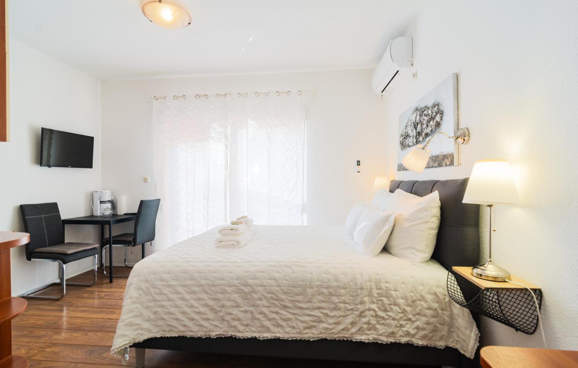 Apartments Bubalo Hvar Town Zewnętrze zdjęcie