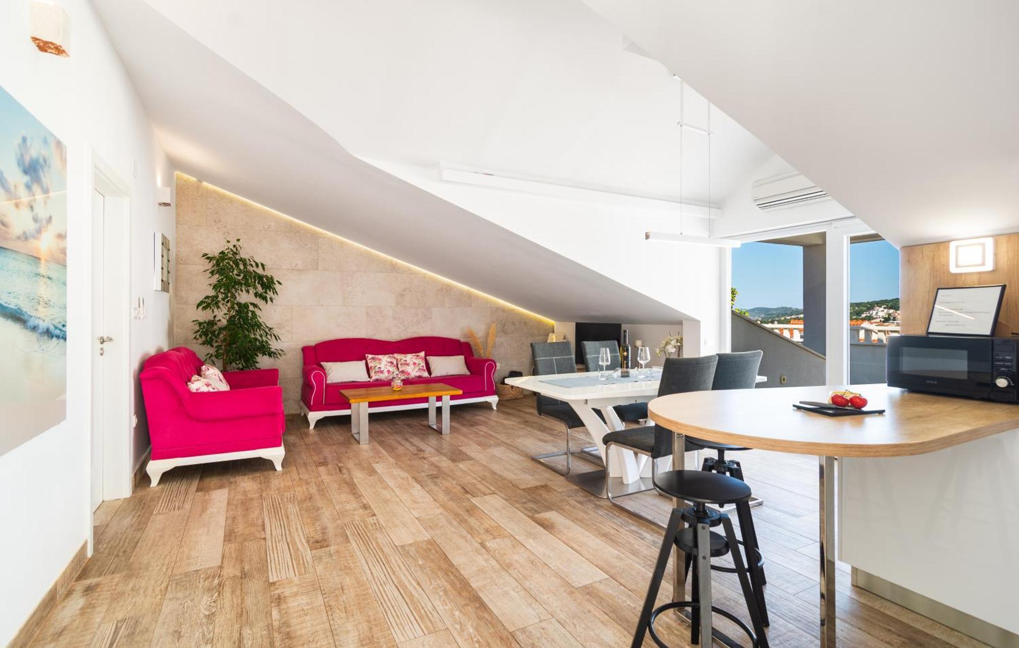 Apartments Bubalo Hvar Town Zewnętrze zdjęcie