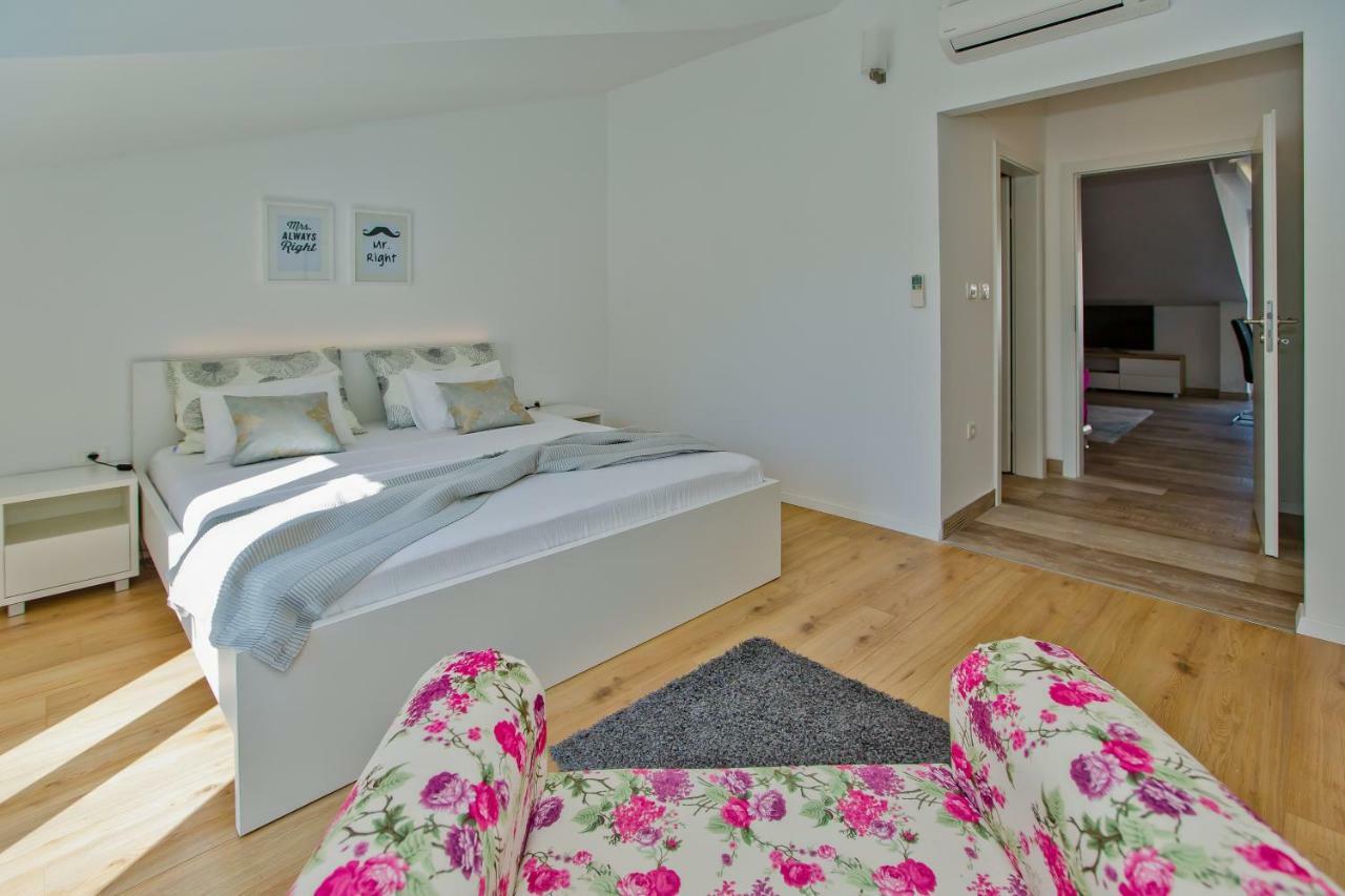 Apartments Bubalo Hvar Town Zewnętrze zdjęcie