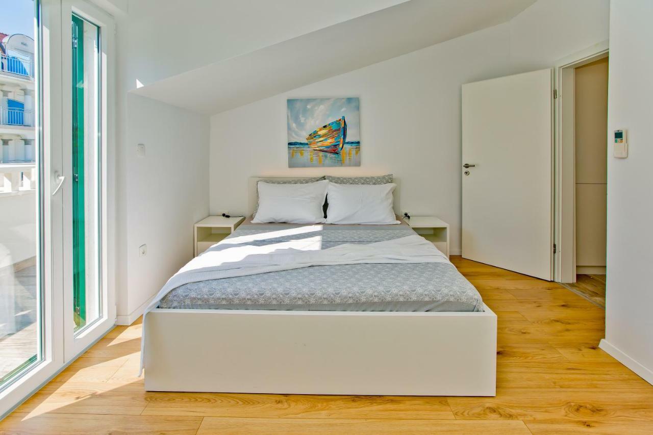 Apartments Bubalo Hvar Town Zewnętrze zdjęcie