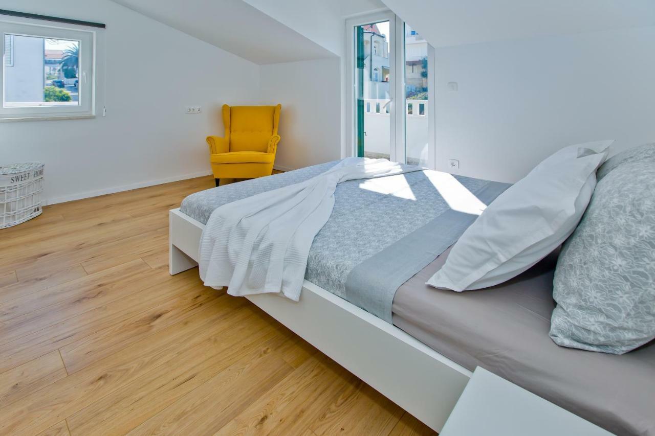 Apartments Bubalo Hvar Town Zewnętrze zdjęcie