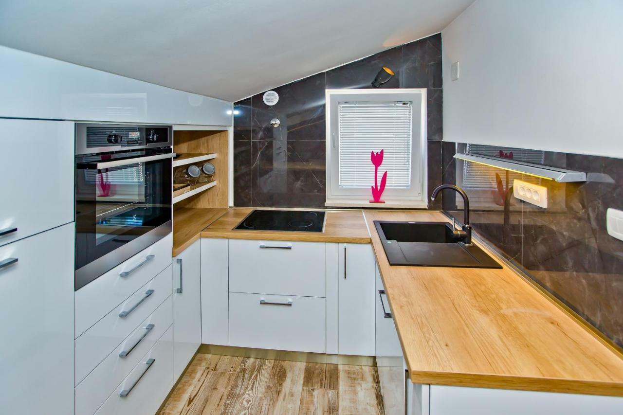Apartments Bubalo Hvar Town Zewnętrze zdjęcie