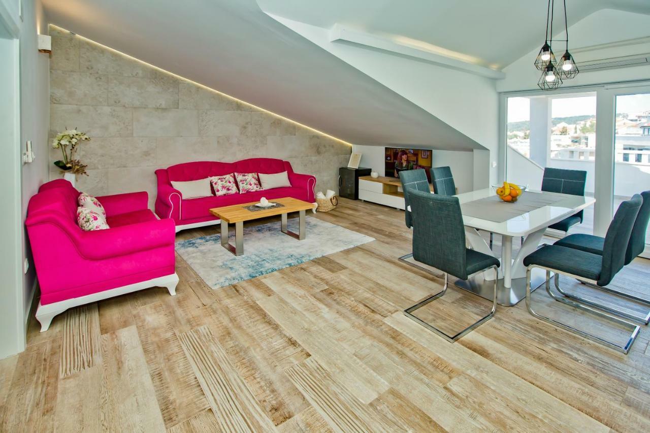 Apartments Bubalo Hvar Town Zewnętrze zdjęcie