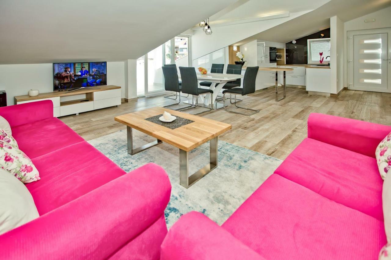 Apartments Bubalo Hvar Town Zewnętrze zdjęcie