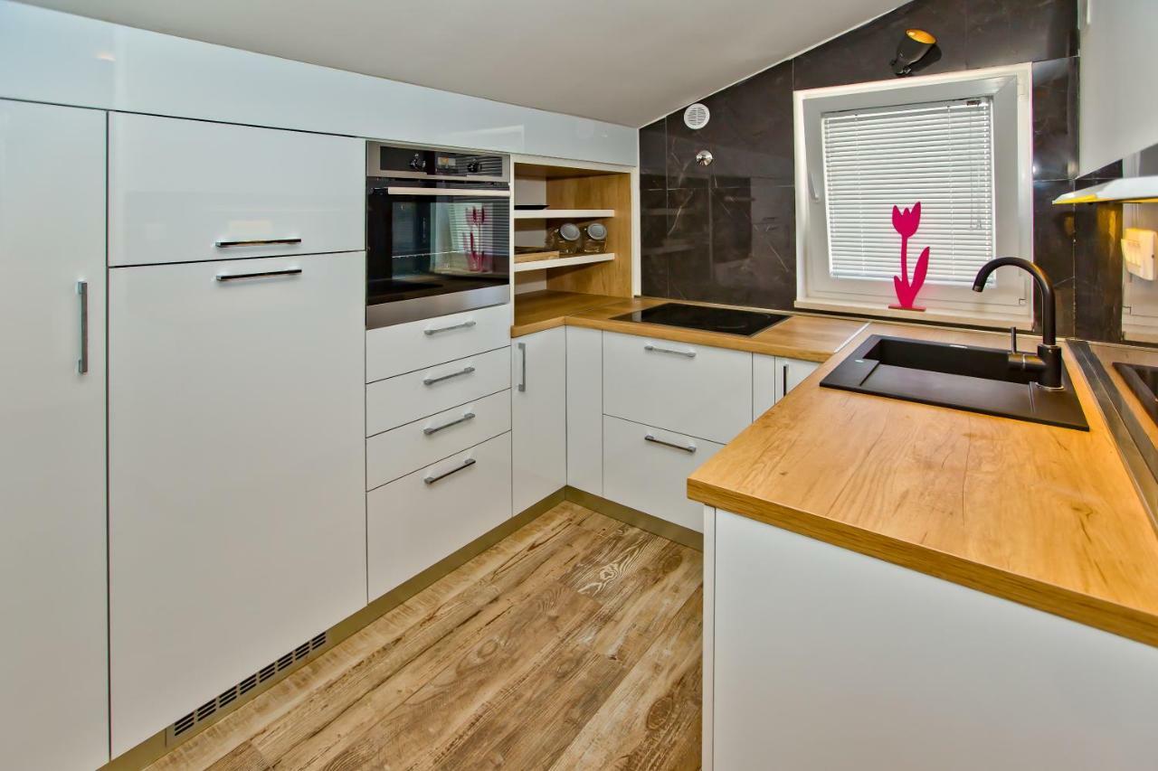 Apartments Bubalo Hvar Town Zewnętrze zdjęcie