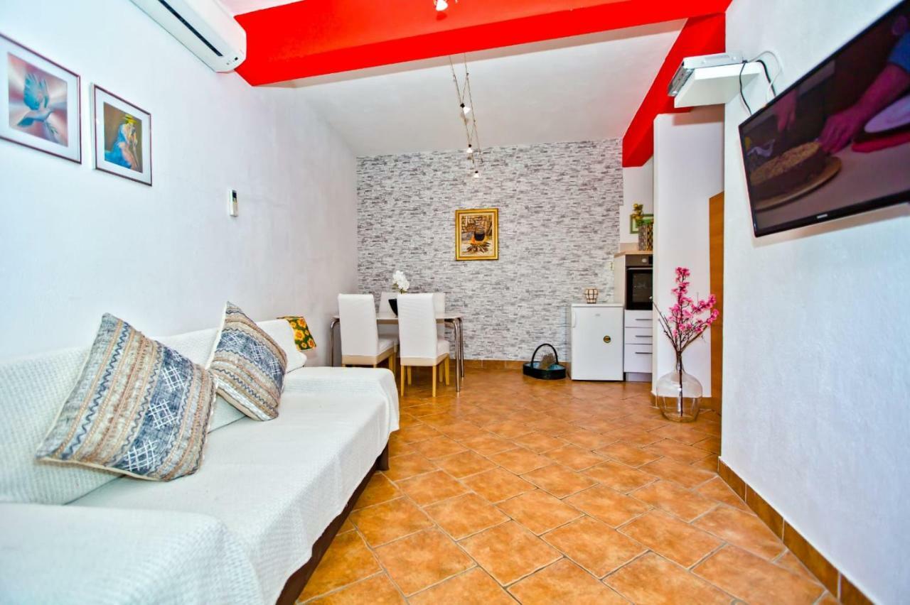 Apartments Bubalo Hvar Town Zewnętrze zdjęcie