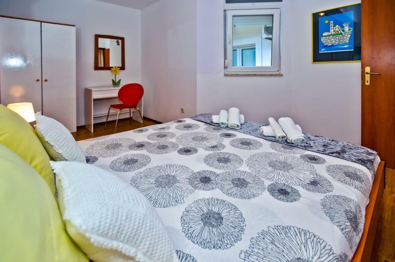 Apartments Bubalo Hvar Town Zewnętrze zdjęcie