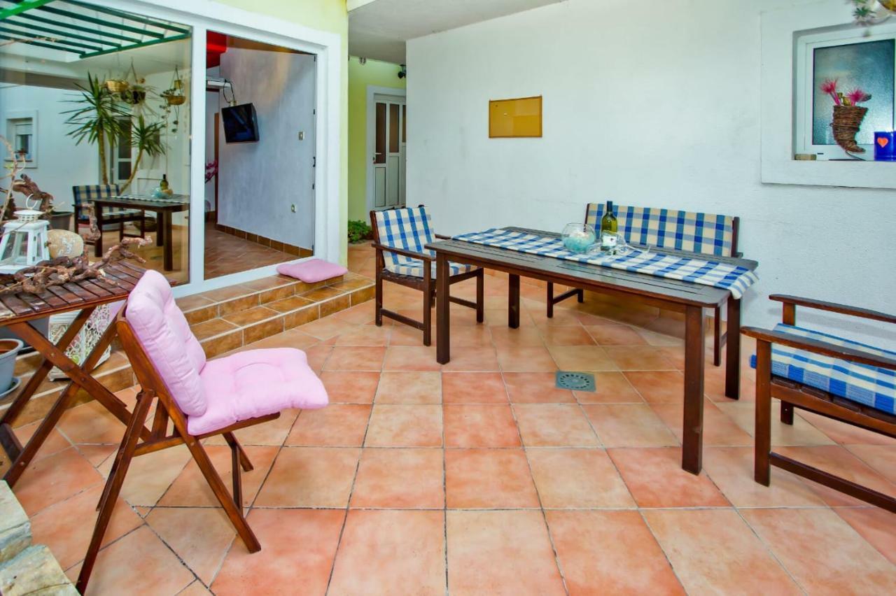 Apartments Bubalo Hvar Town Zewnętrze zdjęcie