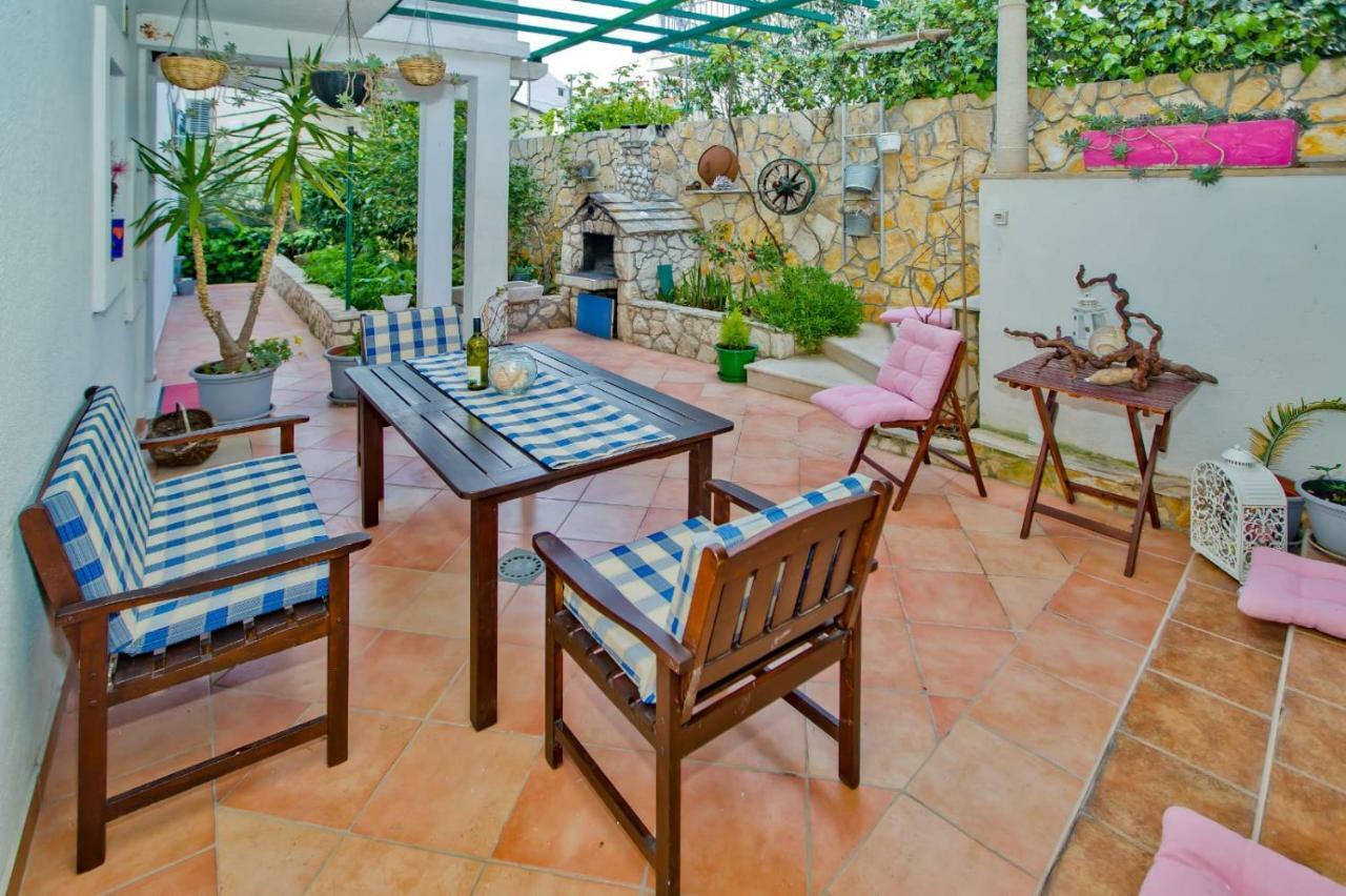 Apartments Bubalo Hvar Town Zewnętrze zdjęcie