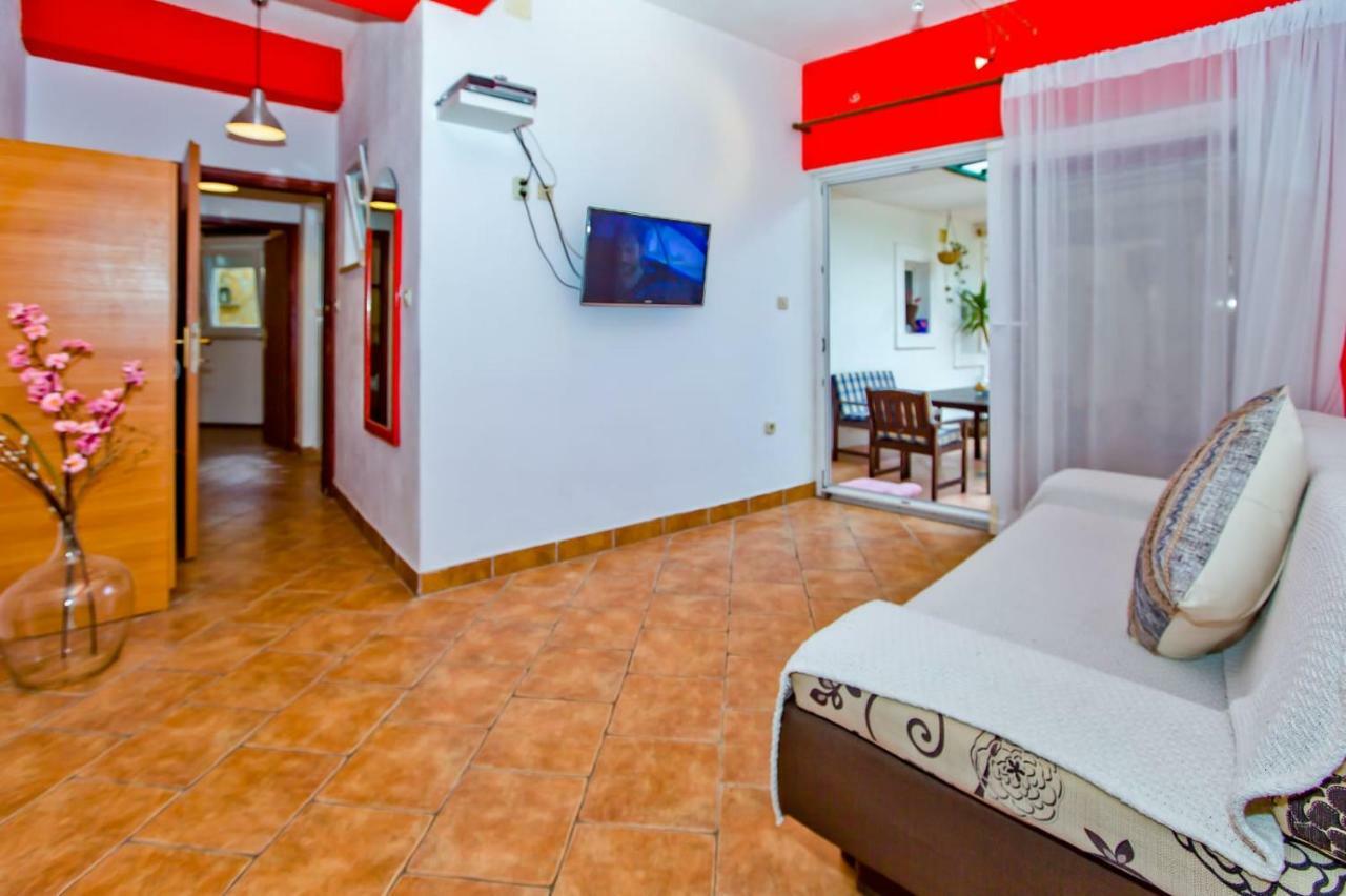 Apartments Bubalo Hvar Town Zewnętrze zdjęcie