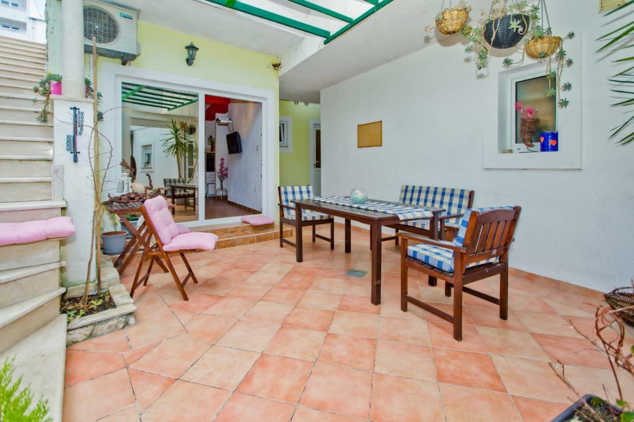 Apartments Bubalo Hvar Town Zewnętrze zdjęcie