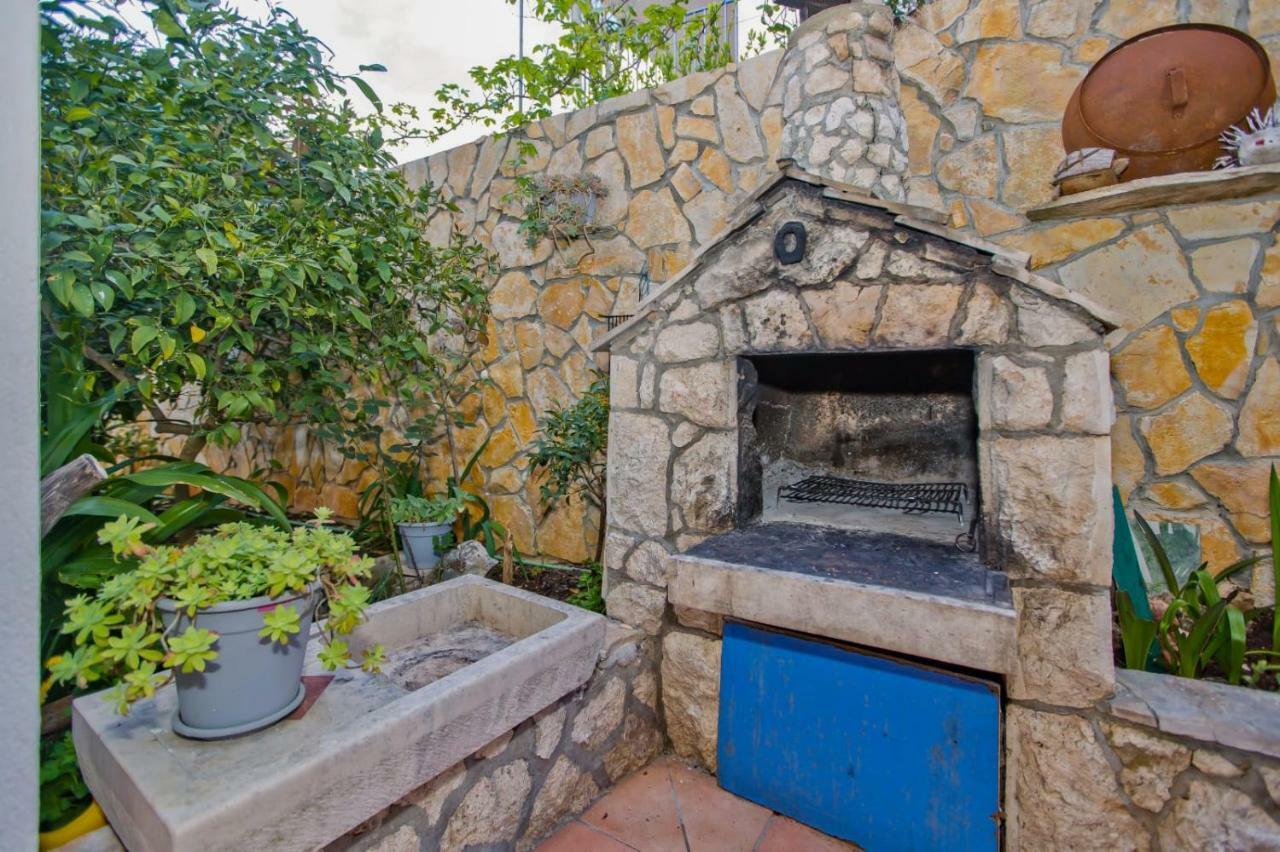 Apartments Bubalo Hvar Town Zewnętrze zdjęcie
