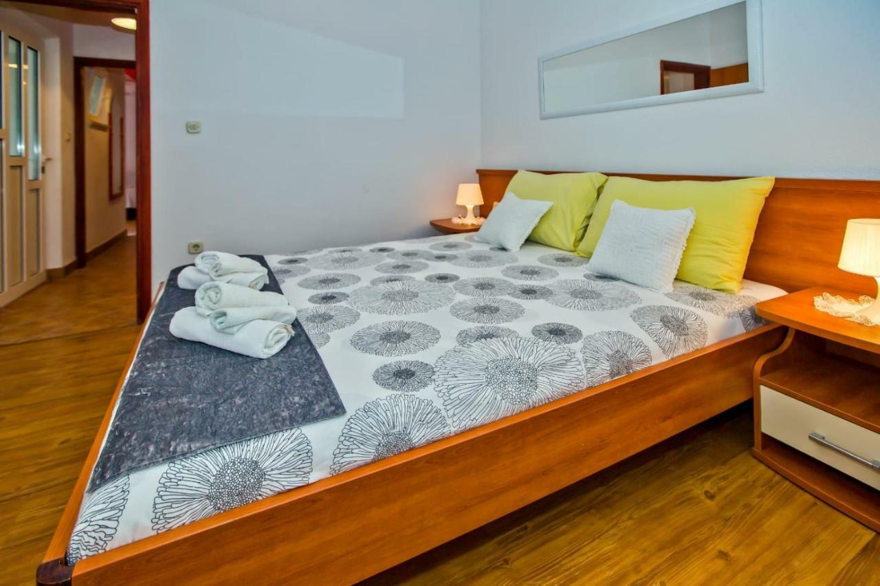 Apartments Bubalo Hvar Town Zewnętrze zdjęcie