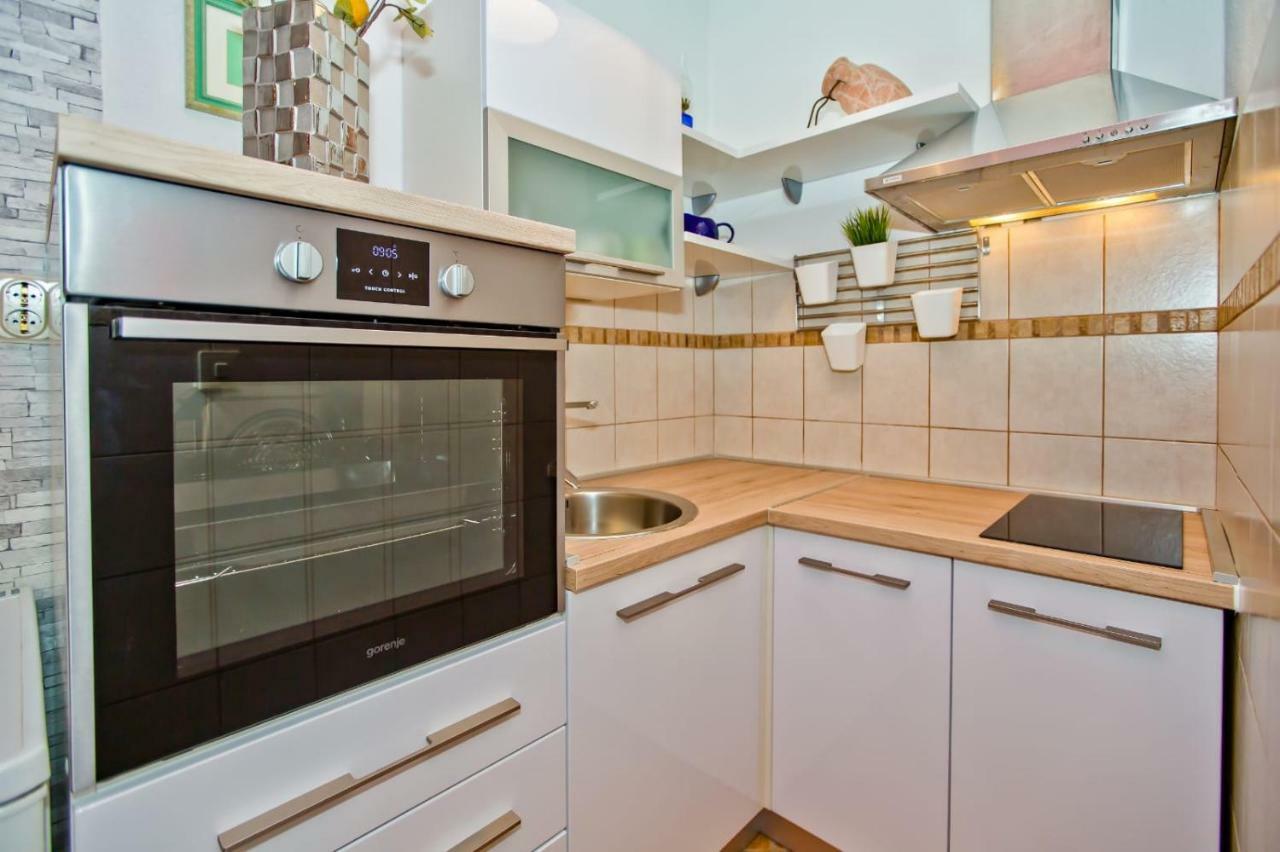 Apartments Bubalo Hvar Town Zewnętrze zdjęcie