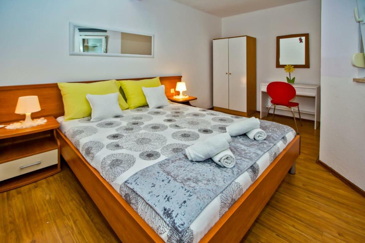 Apartments Bubalo Hvar Town Zewnętrze zdjęcie