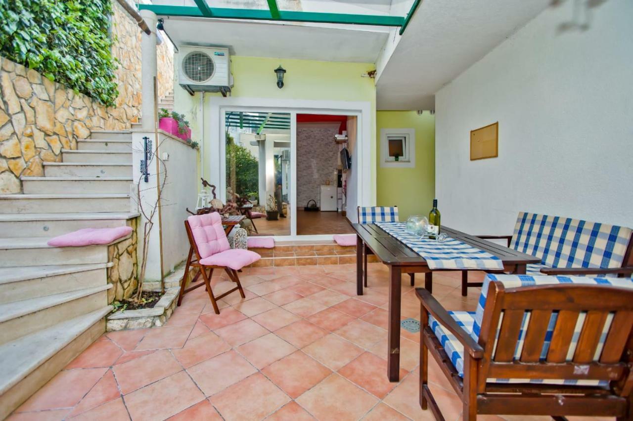 Apartments Bubalo Hvar Town Zewnętrze zdjęcie