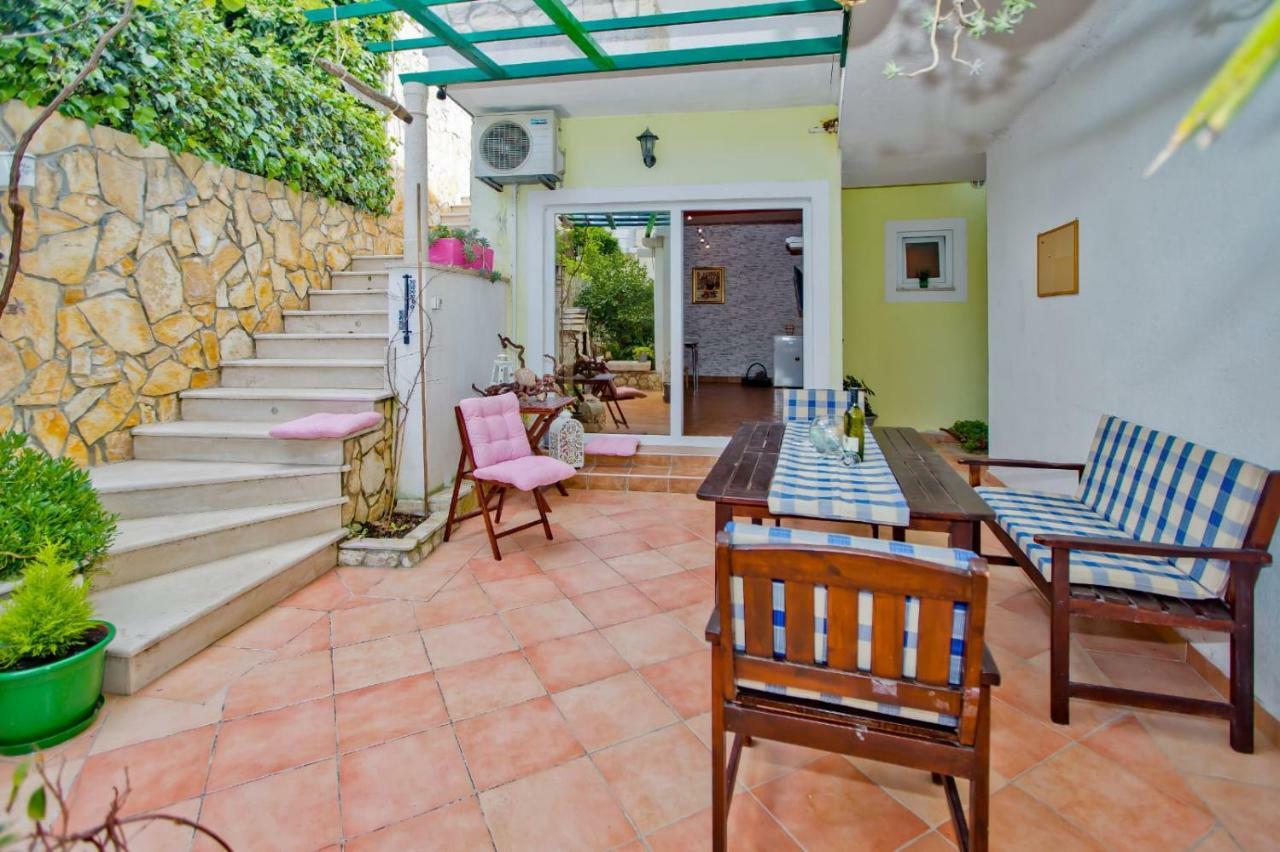 Apartments Bubalo Hvar Town Zewnętrze zdjęcie