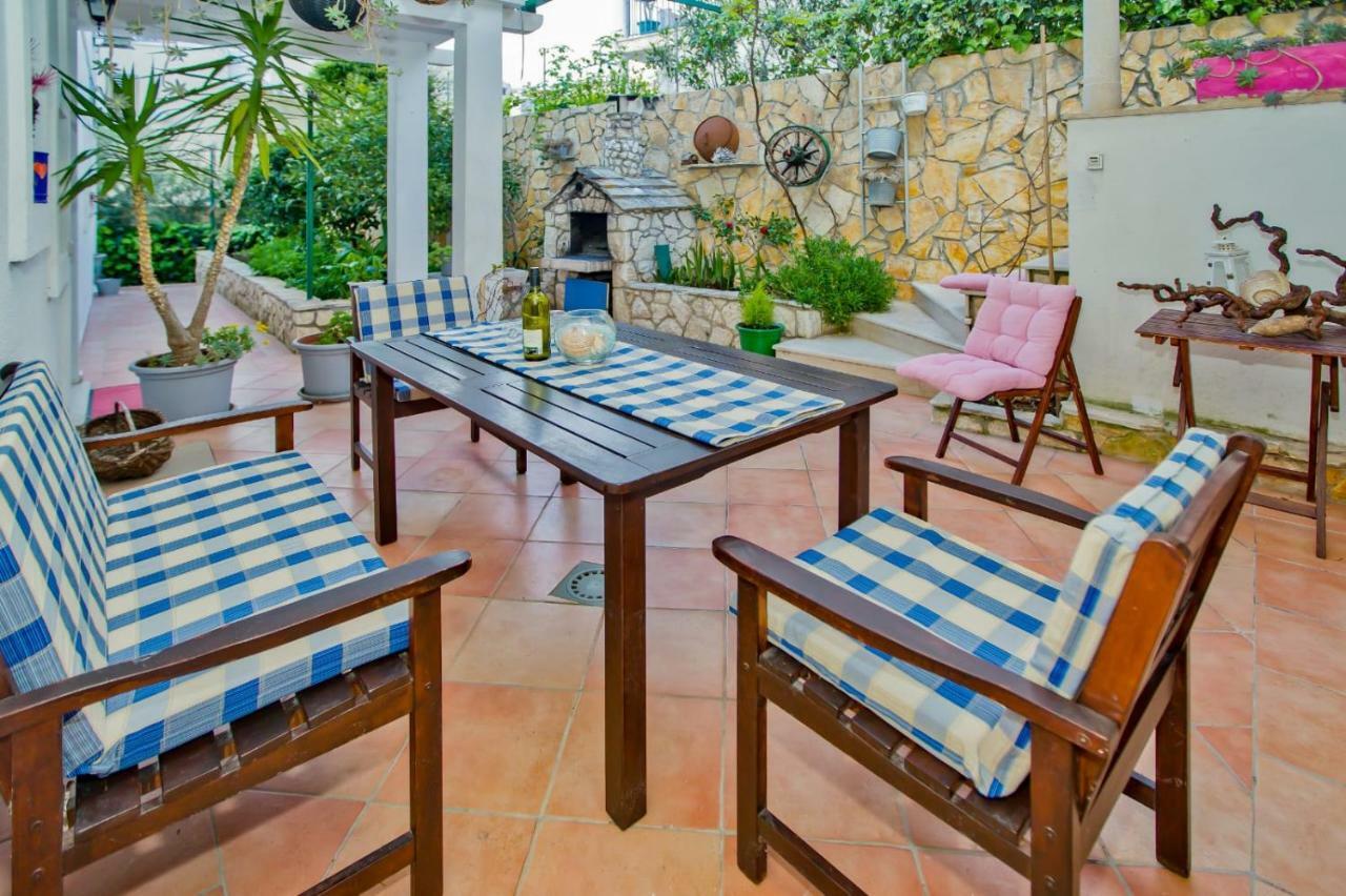 Apartments Bubalo Hvar Town Zewnętrze zdjęcie
