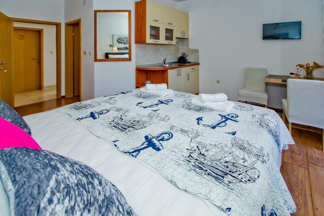 Apartments Bubalo Hvar Town Zewnętrze zdjęcie