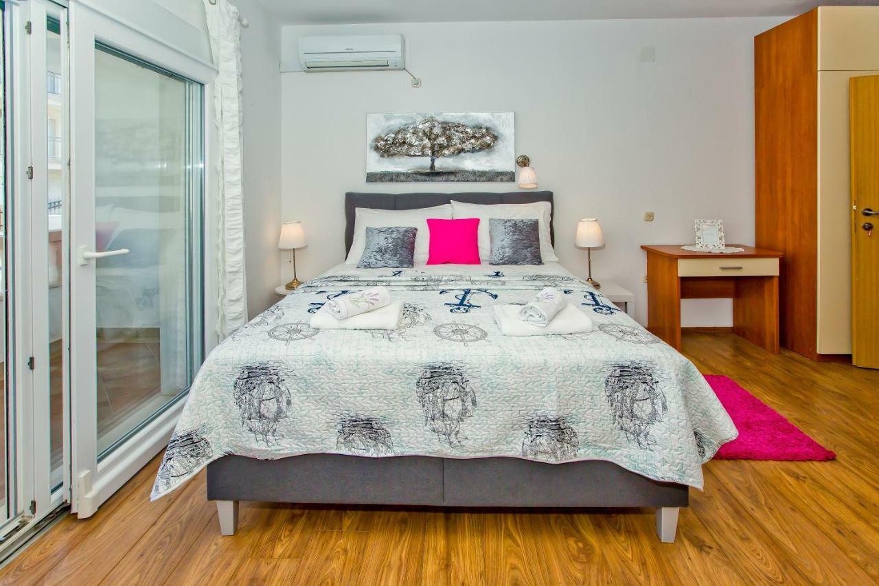 Apartments Bubalo Hvar Town Zewnętrze zdjęcie
