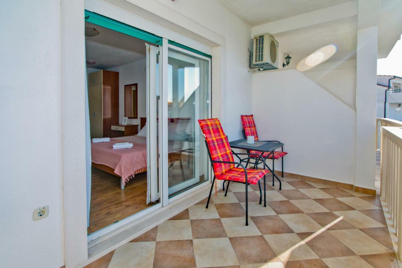 Apartments Bubalo Hvar Town Zewnętrze zdjęcie