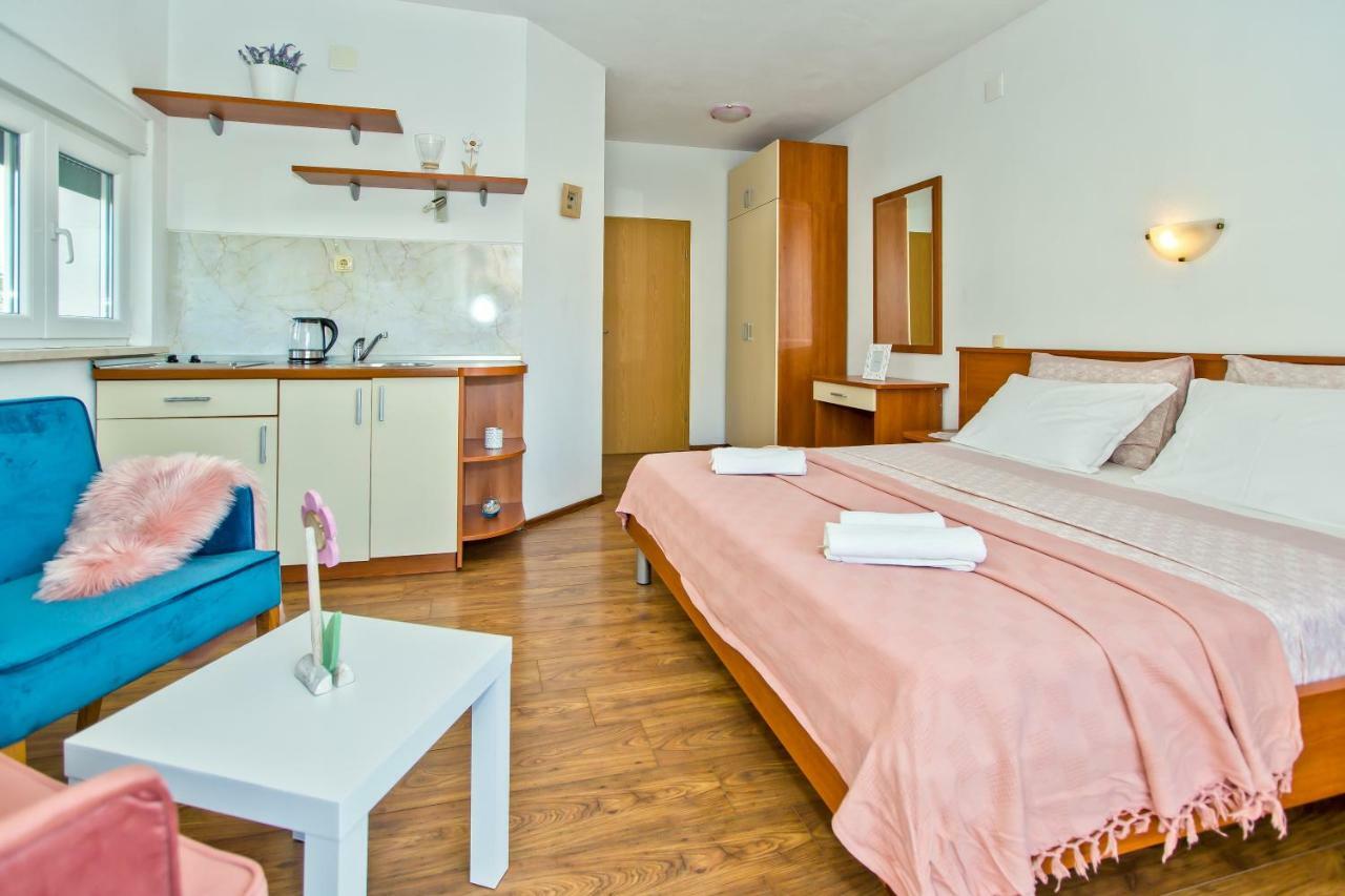 Apartments Bubalo Hvar Town Zewnętrze zdjęcie