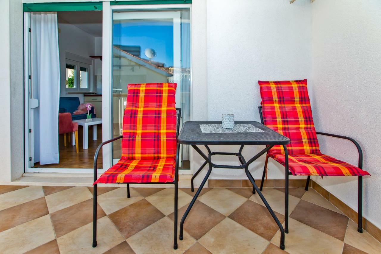 Apartments Bubalo Hvar Town Zewnętrze zdjęcie