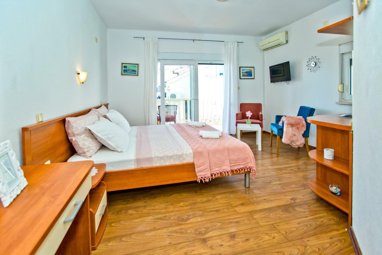 Apartments Bubalo Hvar Town Zewnętrze zdjęcie