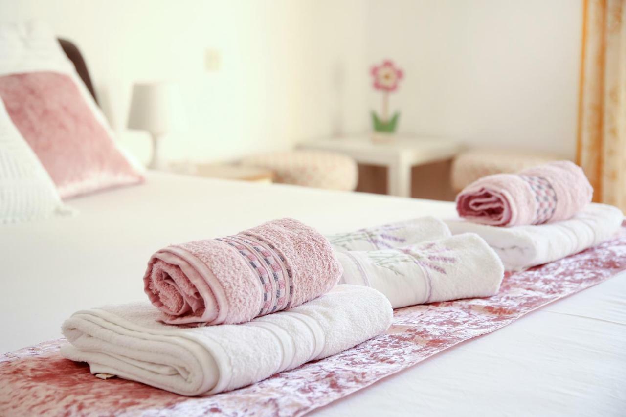 Apartments Bubalo Hvar Town Zewnętrze zdjęcie